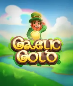 Начните живописное путешествие в Изумрудный остров с Gaelic Gold Slot от Nolimit City, демонстрирующей пышную визуализацию зеленых холмов, радуг и горшков с золотом. Испытайте ирландским фольклором, играя с представляющими лепреконов, четырехлистные клеверы и золотые монеты для пленительного игры. Замечательно для всех, кто заинтересован в волшебное приключение в своем игровом процессе.